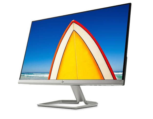 HP モニター 23.8インチ ディスプレイ 型番：2XN60AA