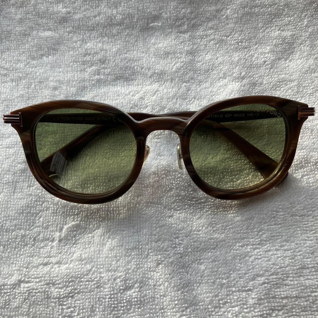 TOMFORDサングラス