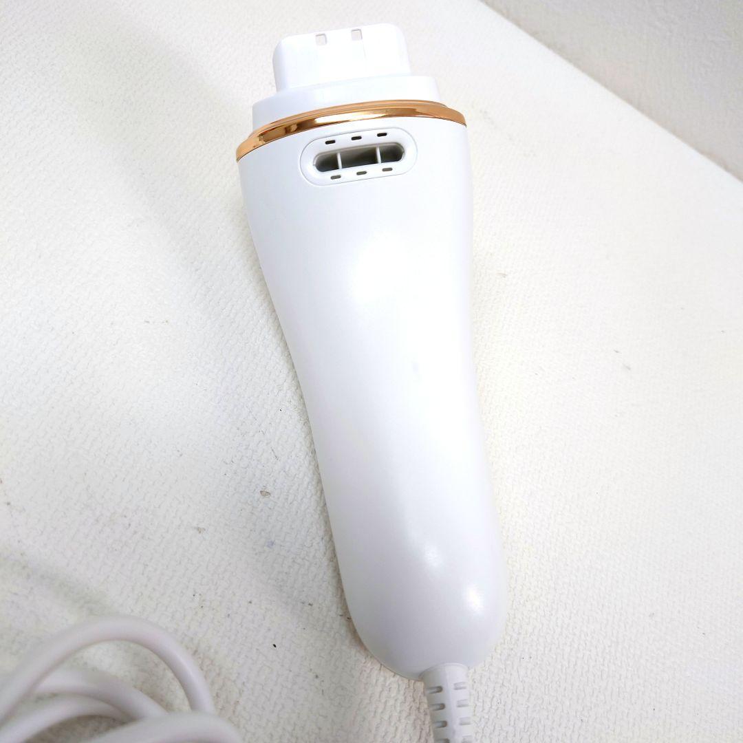 M1124E1 ブラウン シルク・エキスパート プロ 5 光美容器 通電確認済み