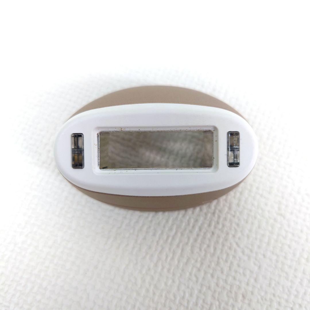 M1124E1 ブラウン シルク・エキスパート プロ 5 光美容器 通電確認済み