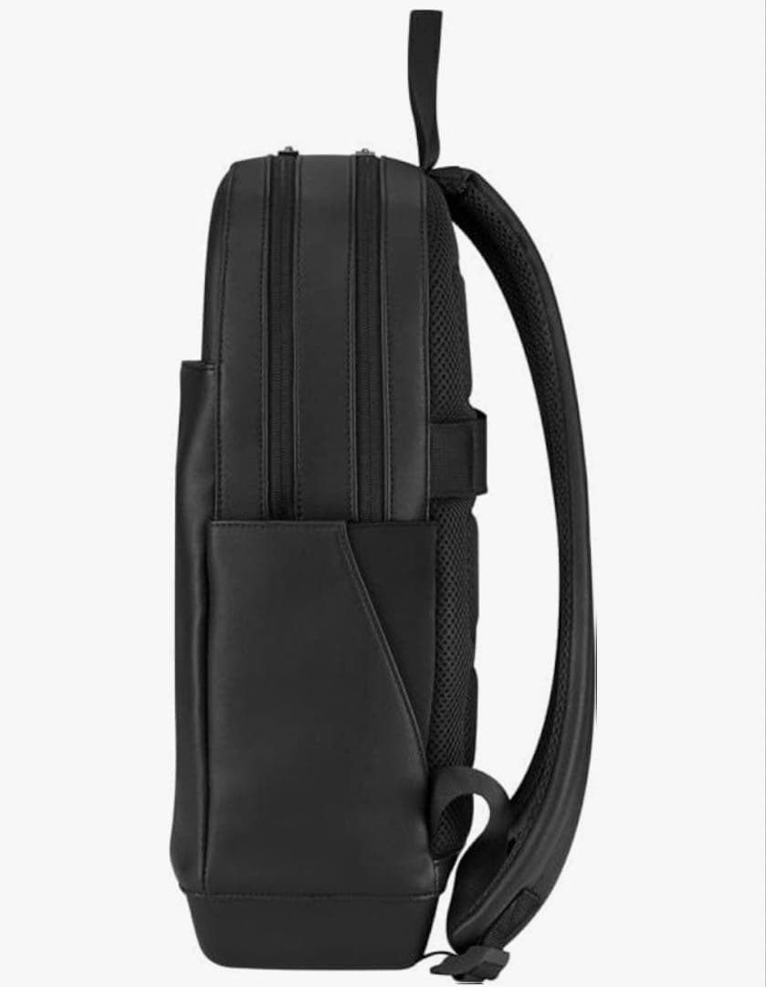 【美品】MOLESKINE モレスキン ビジネスリュック