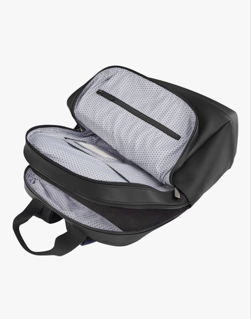 【美品】MOLESKINE モレスキン ビジネスリュック