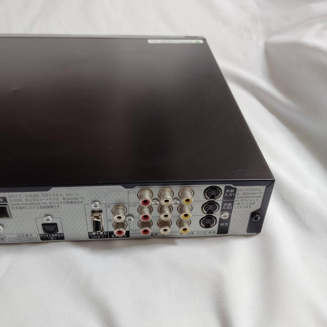 Panasonic DIGA DMR-BW730 ブルーレイディスクレコーダー