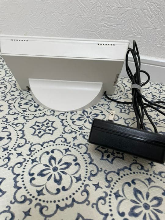 パナソニックのソーラー発電を見るモニターほぼ新品でキズとかもなく綺麗な状態です。