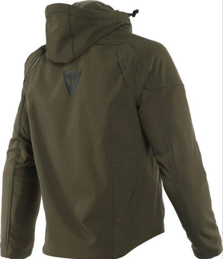 【連休限定値下げ】Dainese ダイネーゼ　IGNITE TEX JACKET