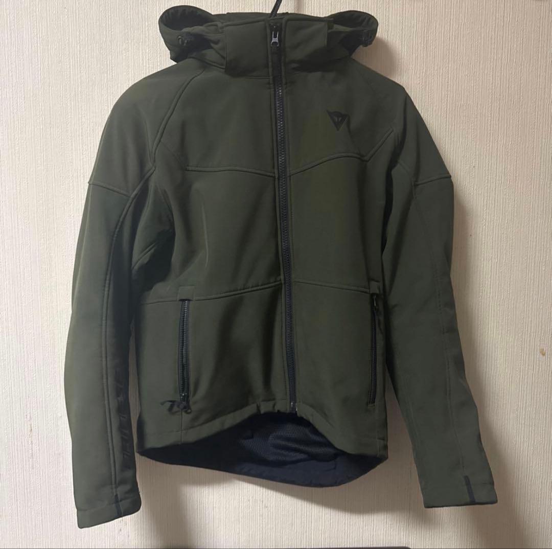 【連休限定値下げ】Dainese ダイネーゼ　IGNITE TEX JACKET