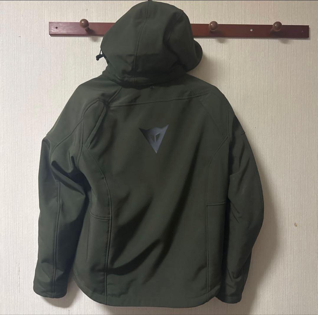 【連休限定値下げ】Dainese ダイネーゼ　IGNITE TEX JACKET