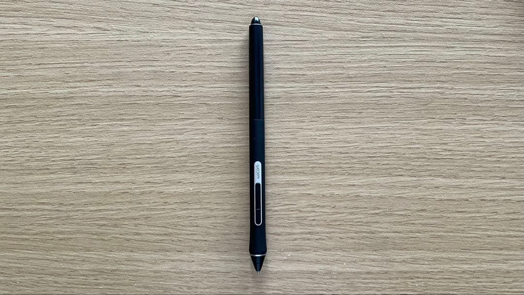 ワコム Wacom Pro Pen slim KP301E00DZ【おまけ付】