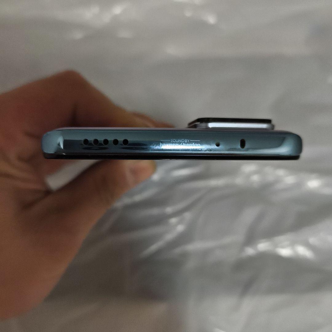 自*ー様 Xiaomi 12t Pro　softbank（SIMフリー） 本体