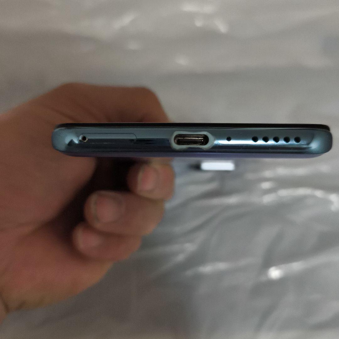 自*ー様 Xiaomi 12t Pro　softbank（SIMフリー） 本体