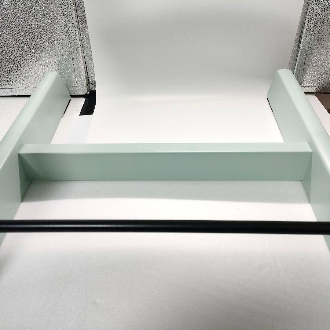 ストッケ　トリップトラップ　モスグリーン　ベビーセット　SN6