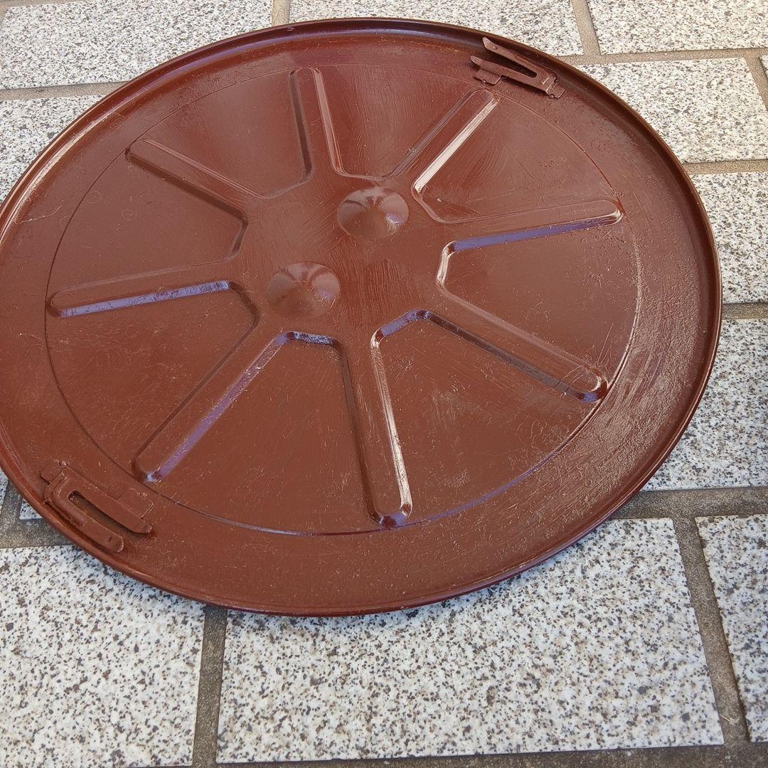 m*q様 灯油ストーブ　電源不要