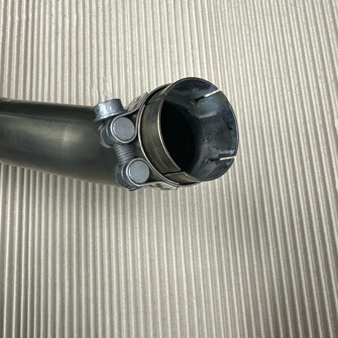 アクラボピッチスリップオンラインチタン　GSX-R600 GSX-R750