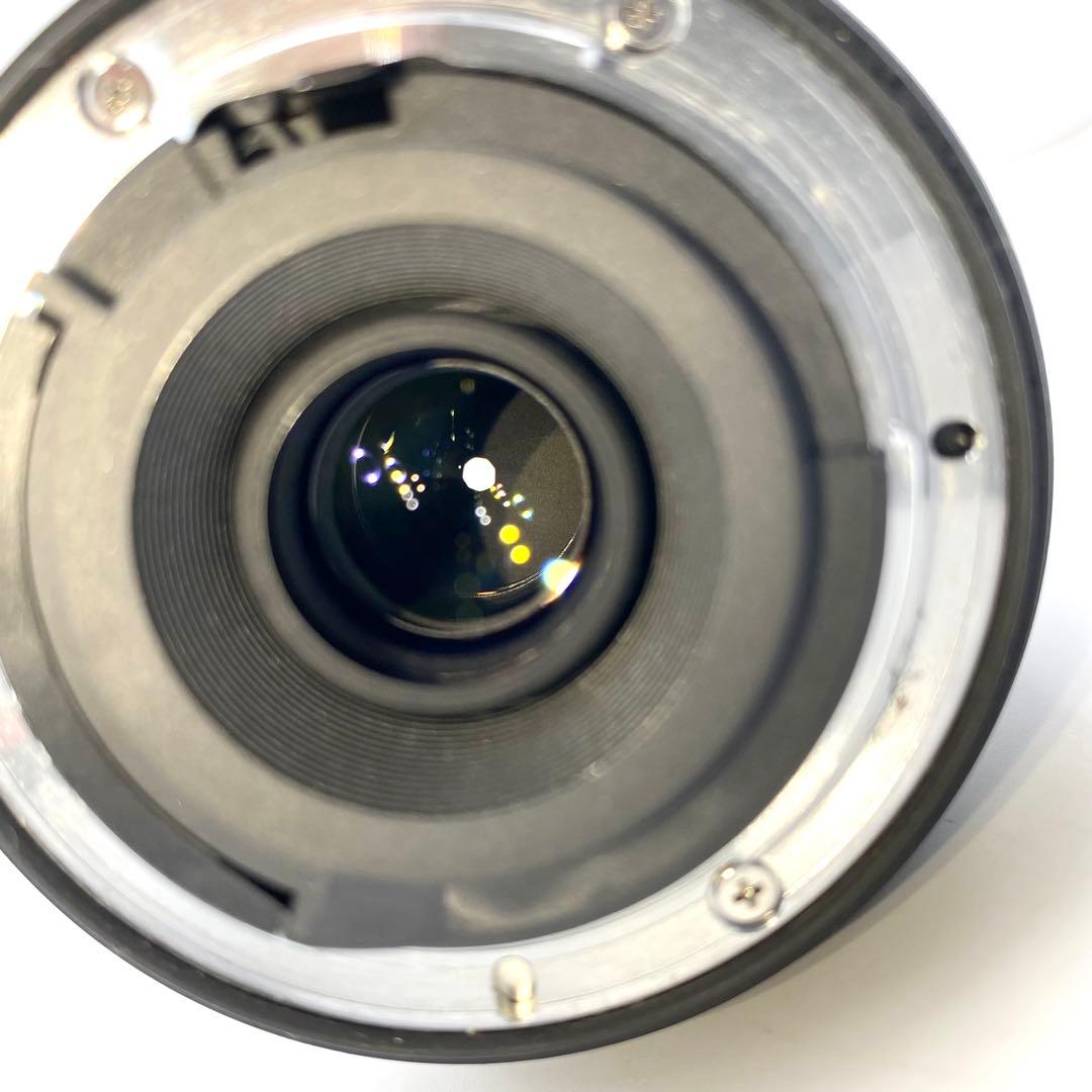 Nikon AF-S NIKKOR 55-300mm VR マクロレンズ セット