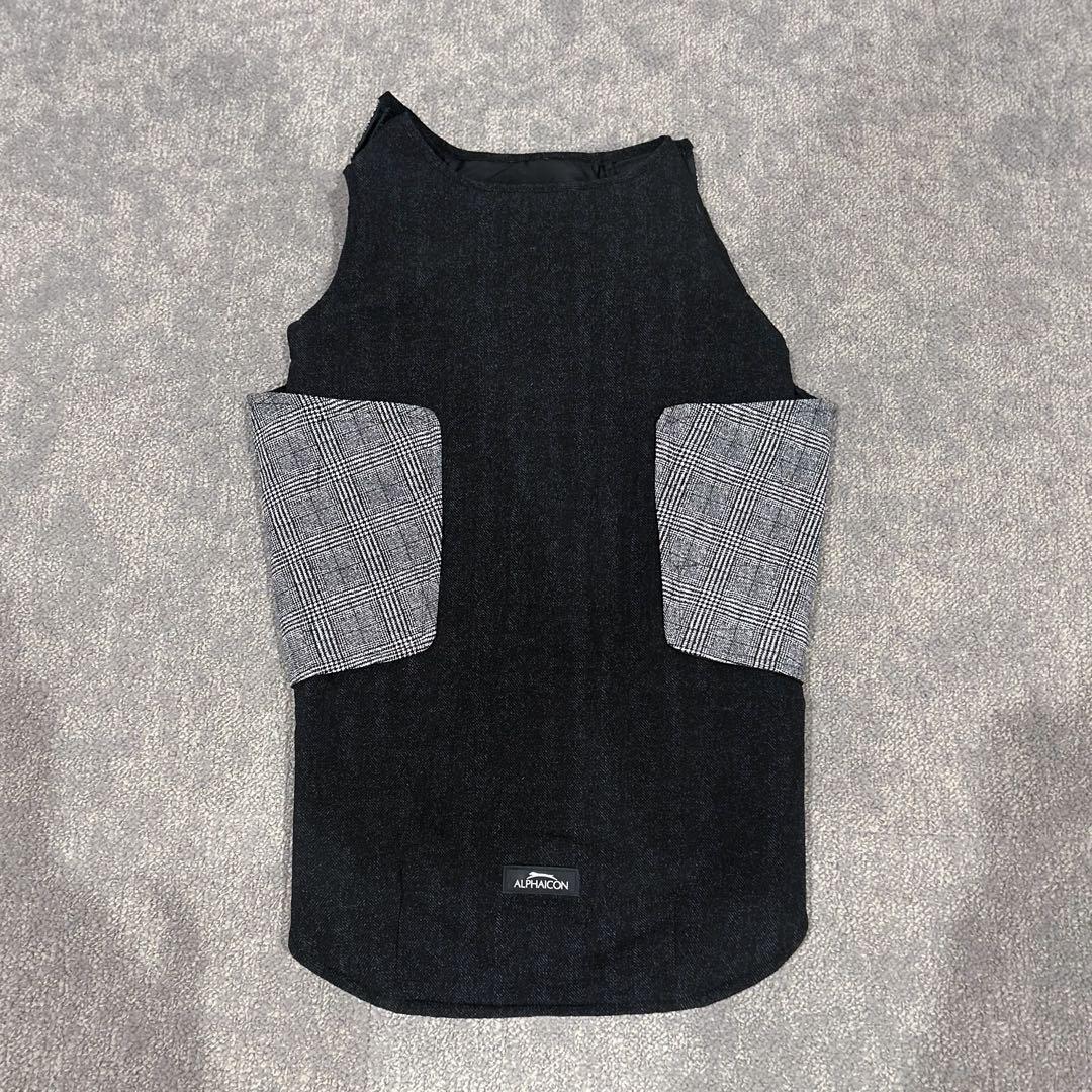 ALPHAICON アルファアイコン エアライナー 1XL ①