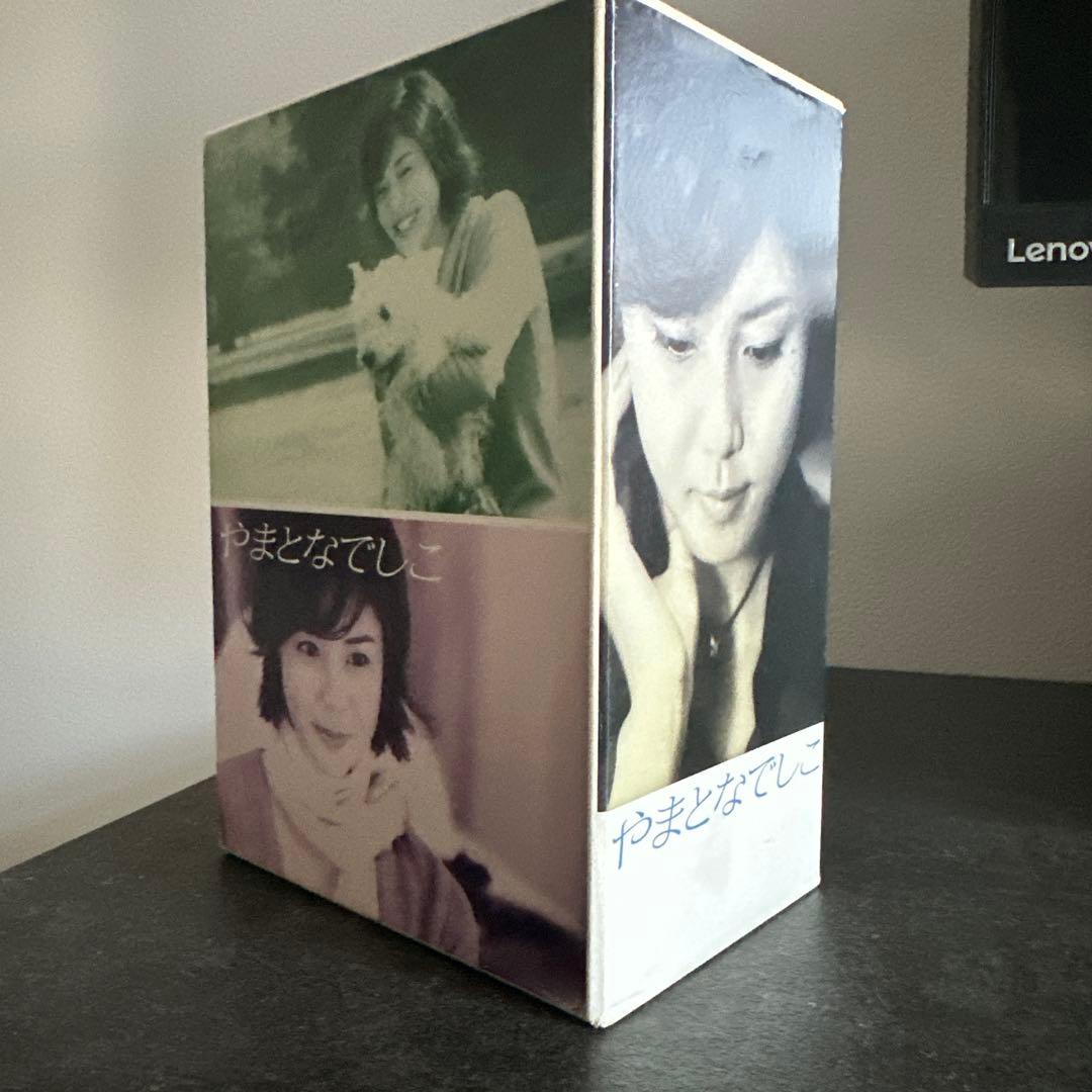 やまとなでしこ DVD BOX6枚組