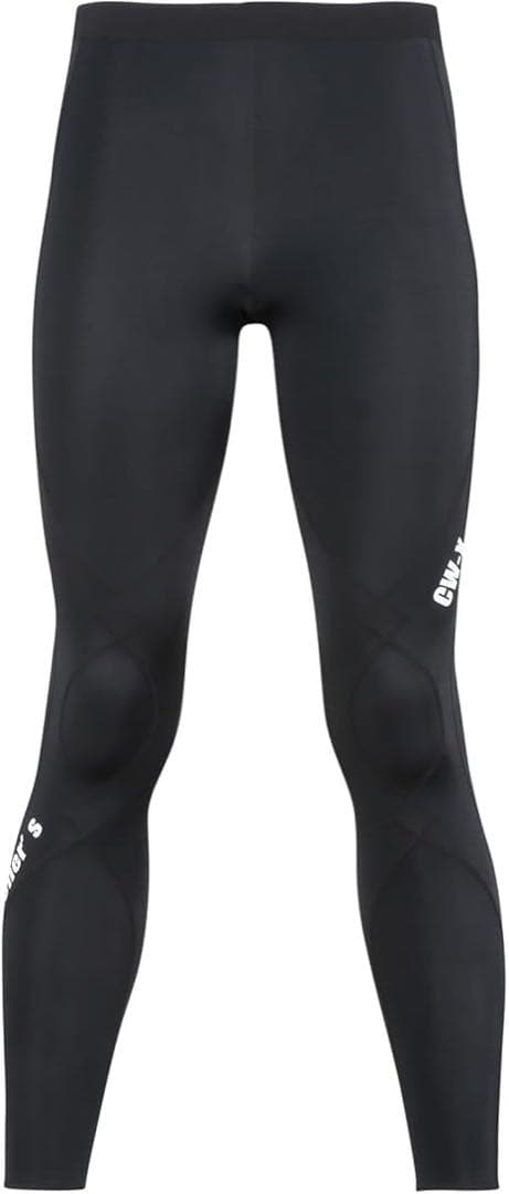 [シーダブリューエックス/ワコール] メンズスポーツタイツ HXO624