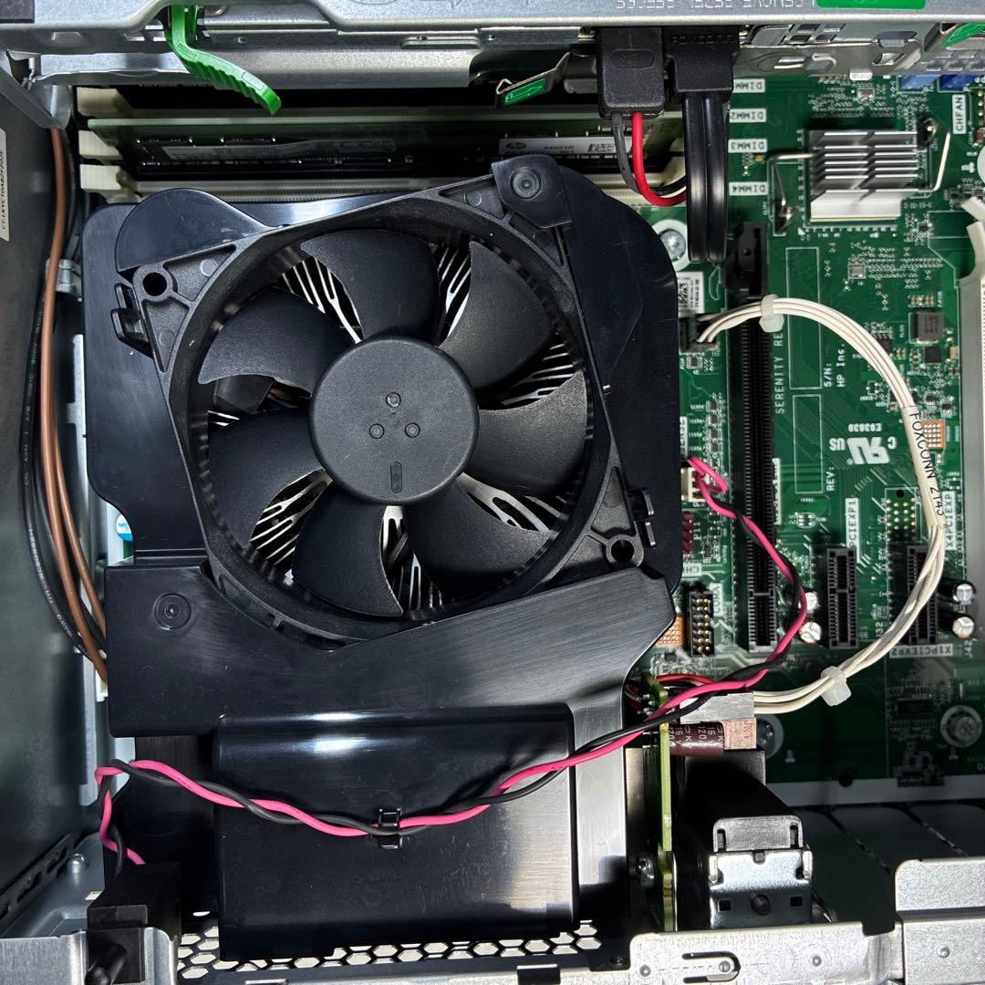 第11世代！Corei9！BIOS確認済！HDD.SSD非搭載！ジャンク品！