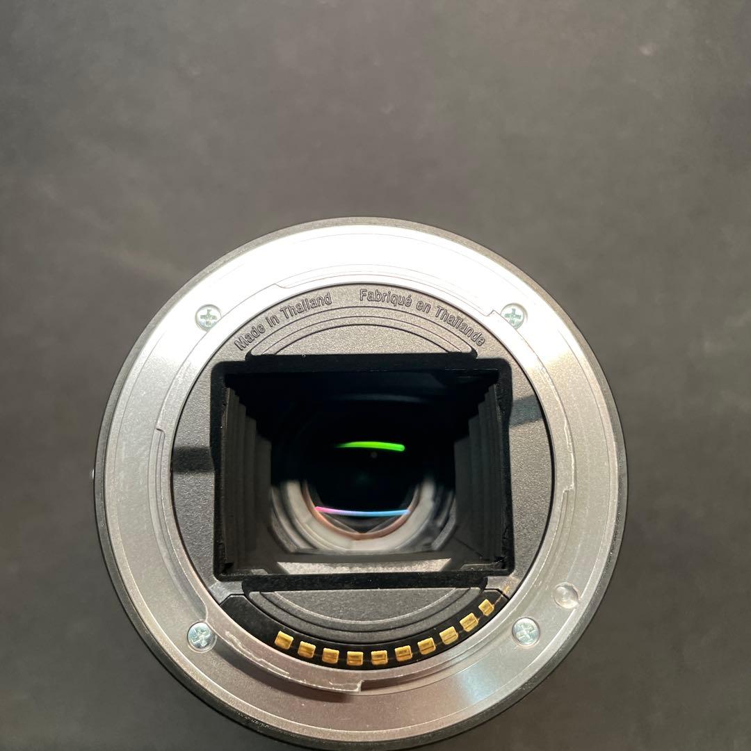 s*o様 再オークション‼️SONY FE 3.5-5.6/28-70 レンズ