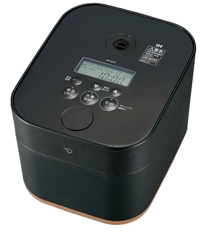 新品★象印★STAN.★炊飯器★