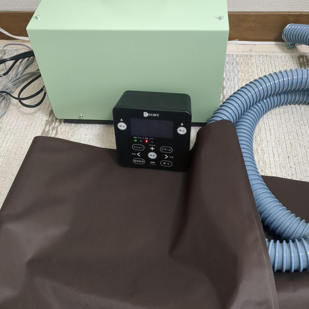 定刻起床装置　個人簡易型