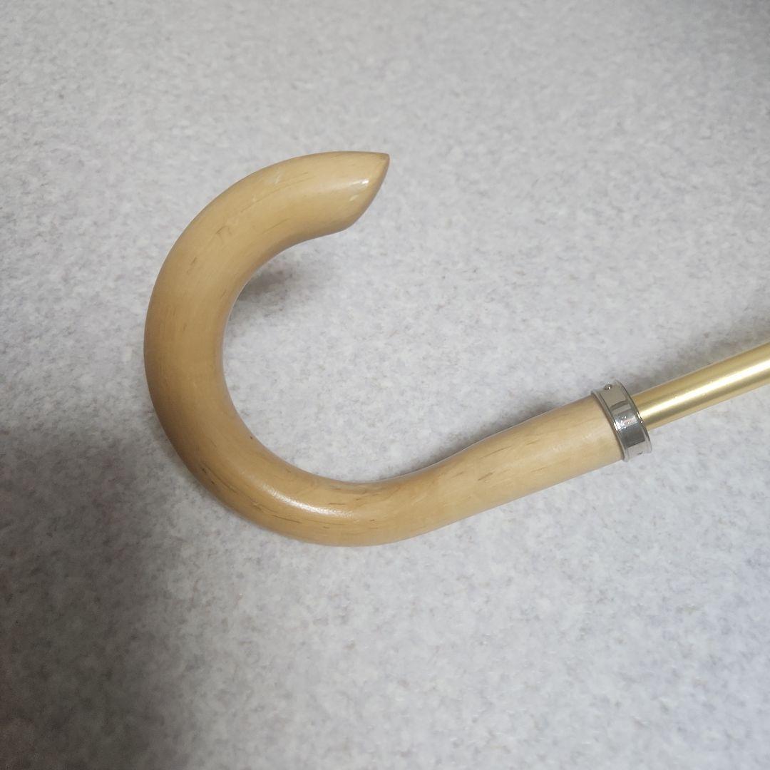 m*o様 CELINE　日傘　ブラック　美品USED