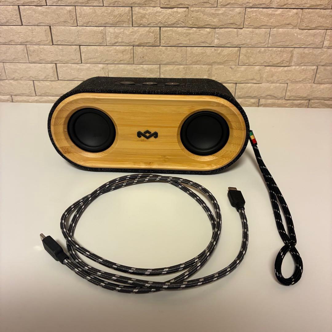 【美品】MARLEY GET TOGETHER 2 MINI ワイヤレス