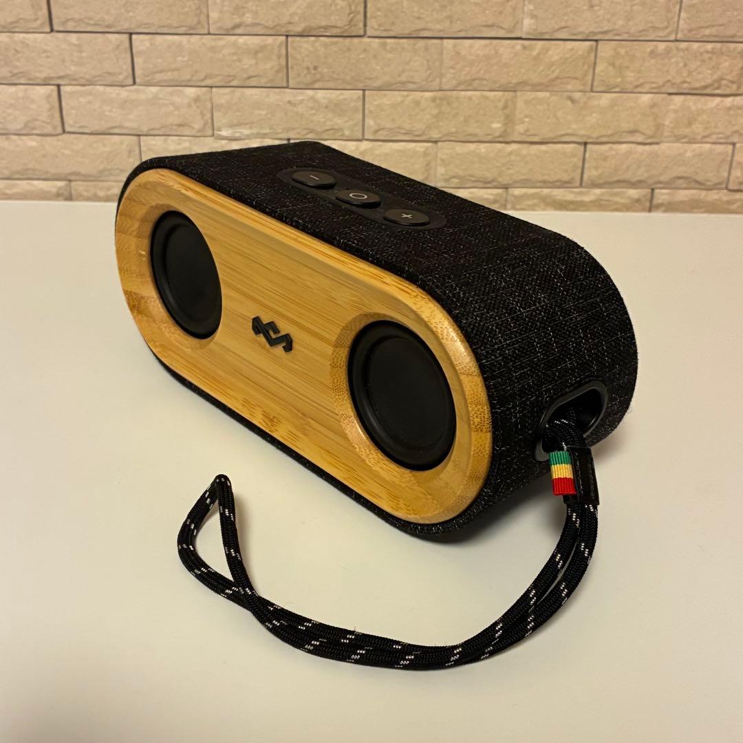 【美品】MARLEY GET TOGETHER 2 MINI ワイヤレス