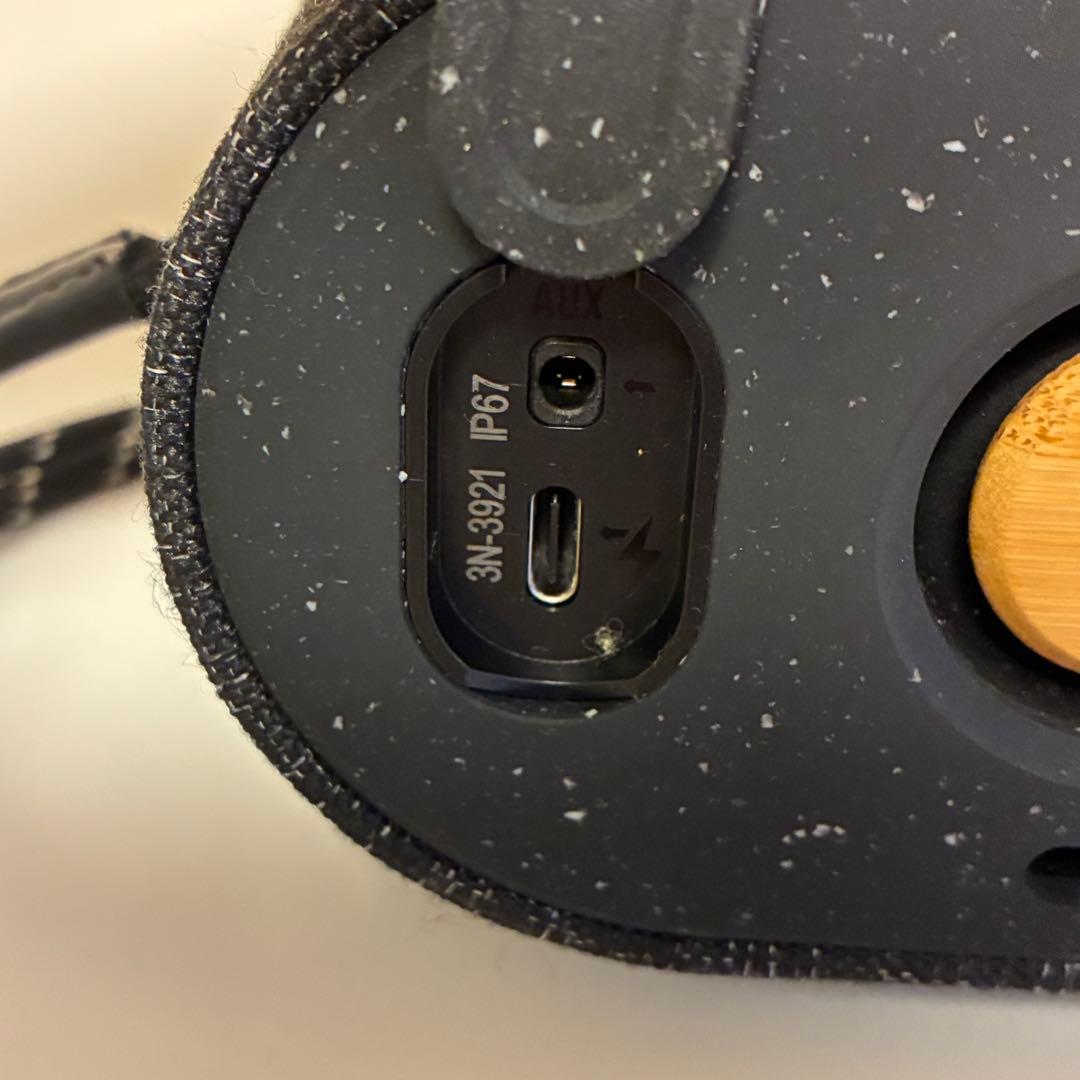 【美品】MARLEY GET TOGETHER 2 MINI ワイヤレス