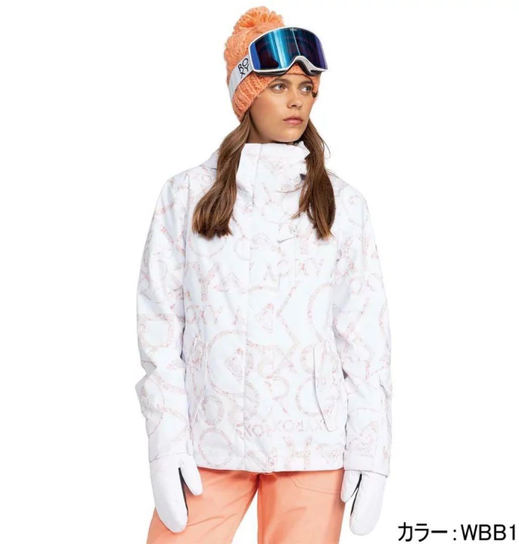 ROXY JETTY NP JK スノボーウェア