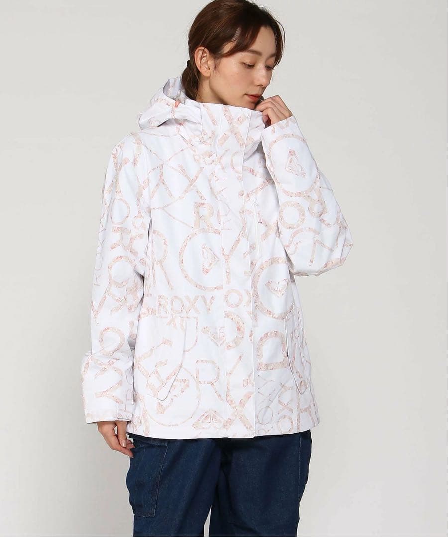 ROXY JETTY NP JK スノボーウェア