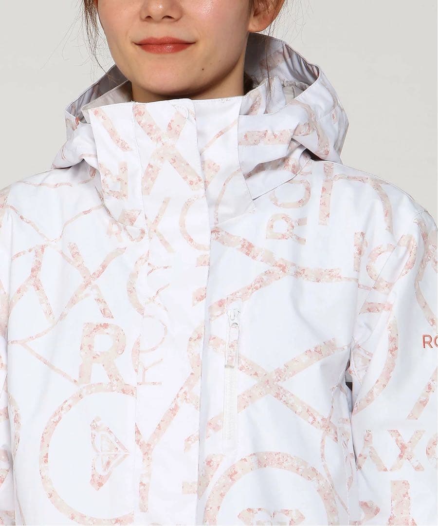 ROXY JETTY NP JK スノボーウェア