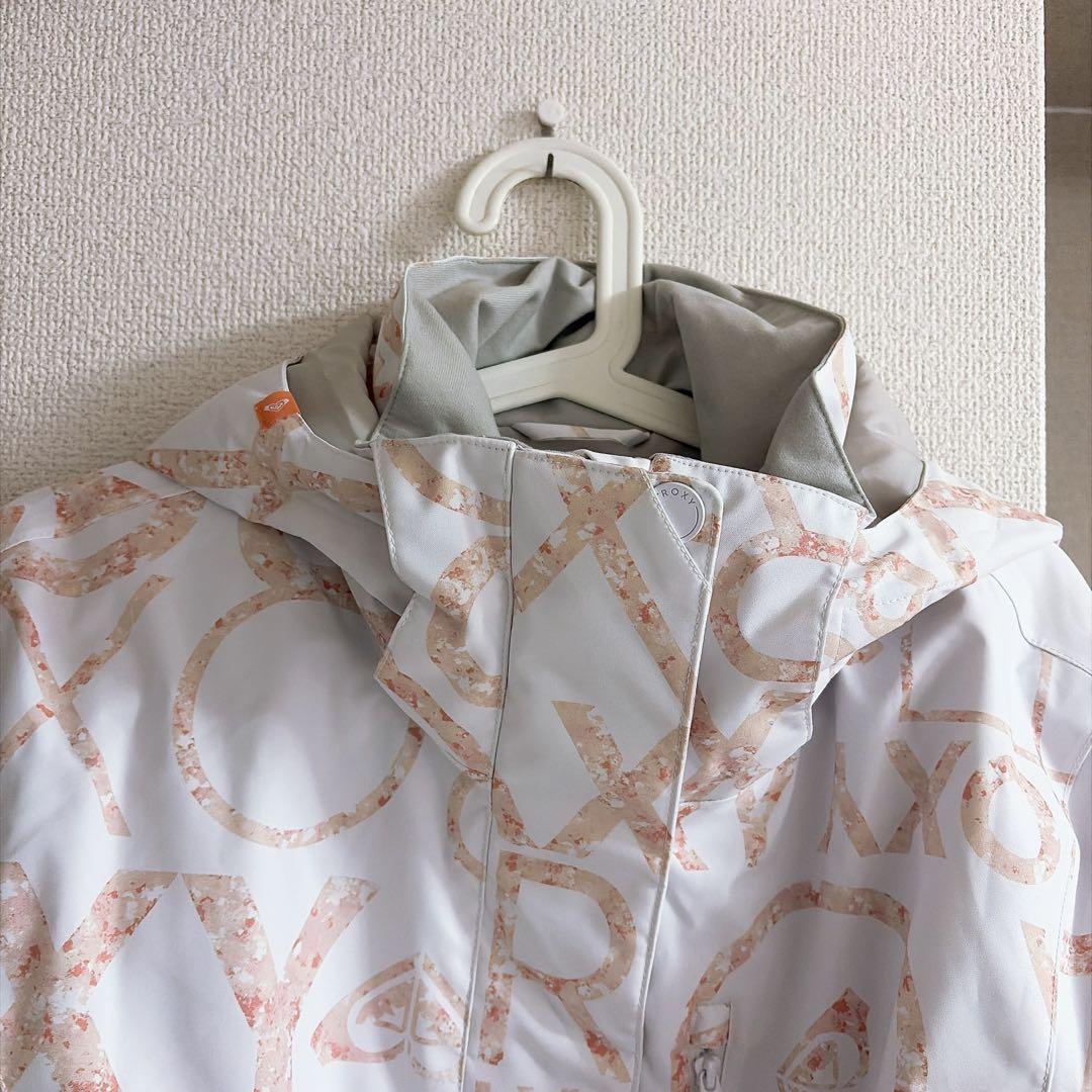 ROXY JETTY NP JK スノボーウェア