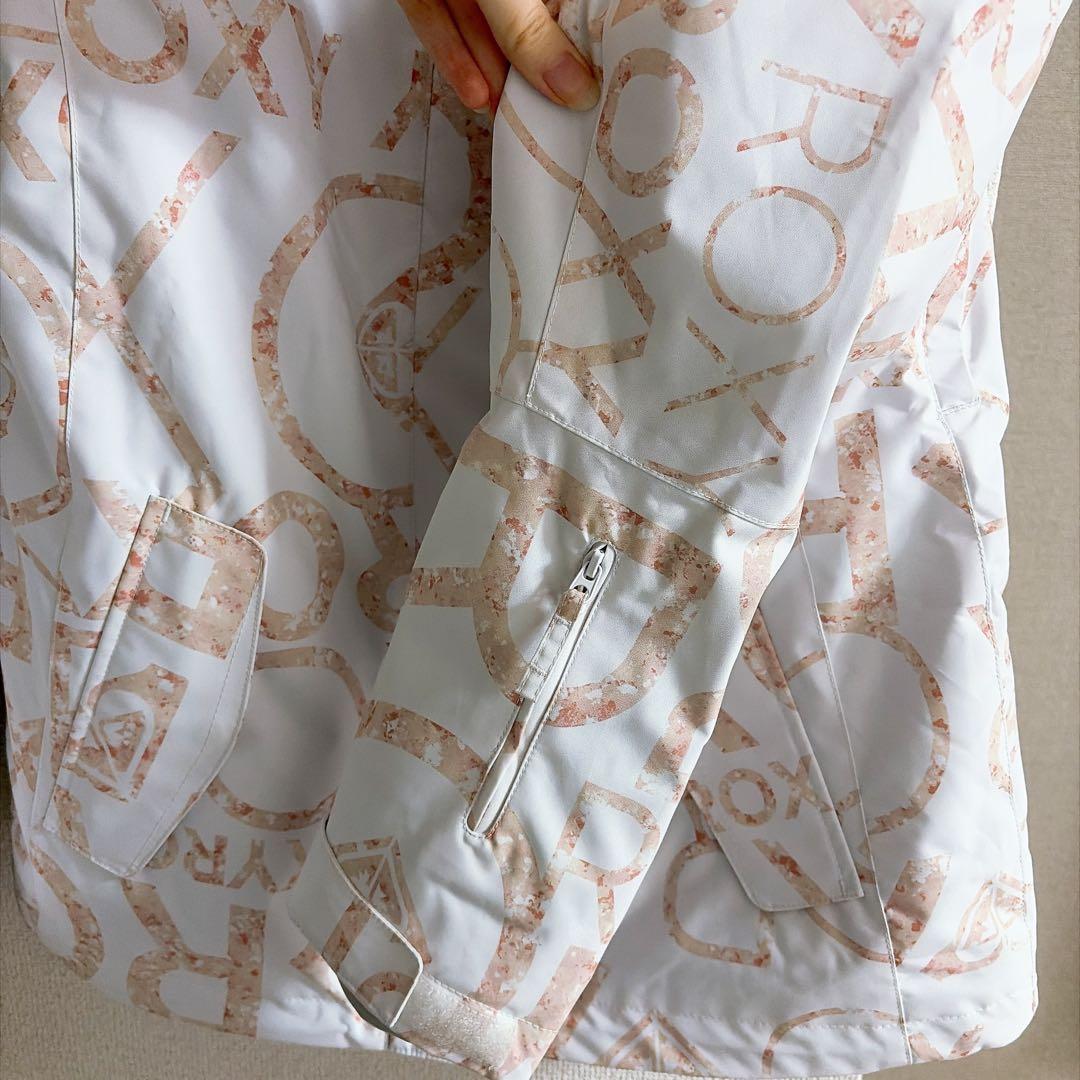 ROXY JETTY NP JK スノボーウェア