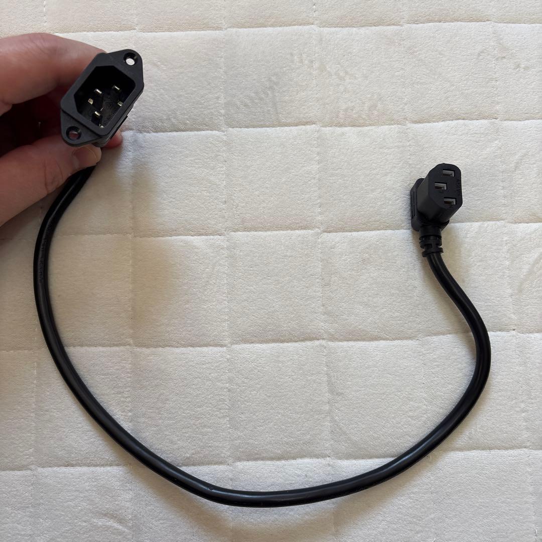 Lian Li SP750 750W 電源ユニット