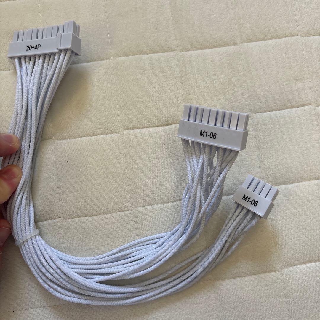 Lian Li SP750 750W 電源ユニット