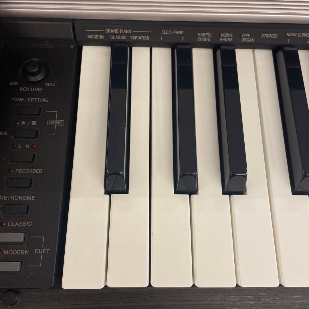 CASIO PX-720DW 2008年製