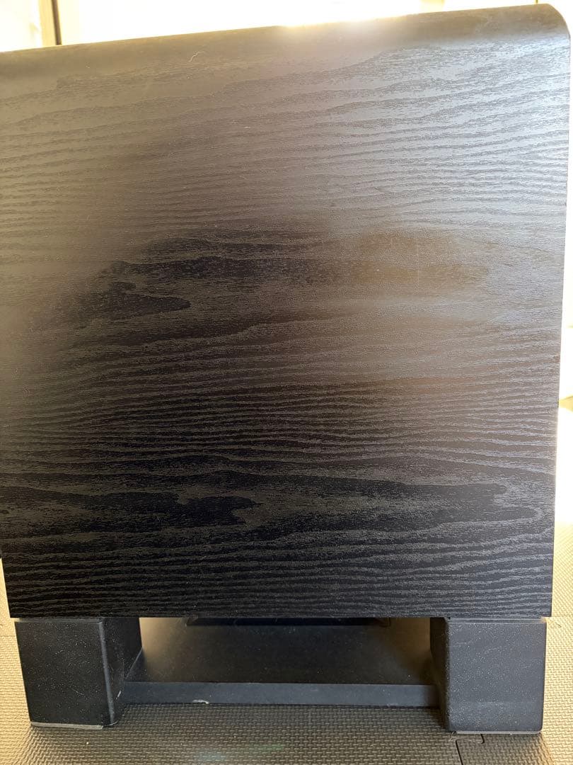 YAMAHA YST-SW800 ヤマハサブウーファー