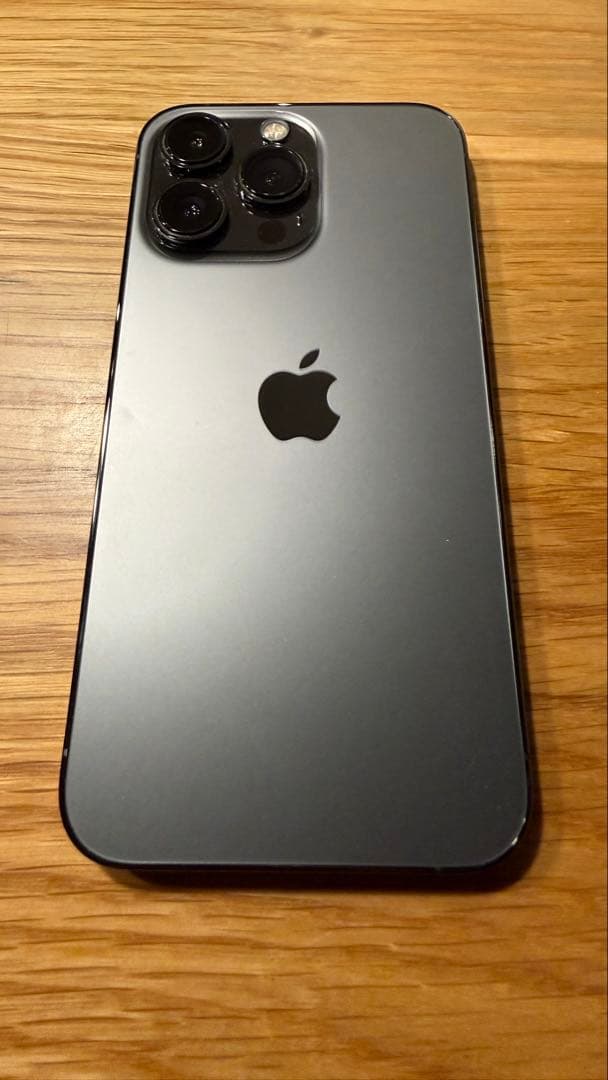 Apple iPhone 13 Pro 256GB 美品