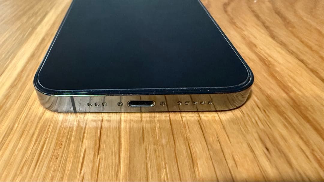 Apple iPhone 13 Pro 256GB 美品