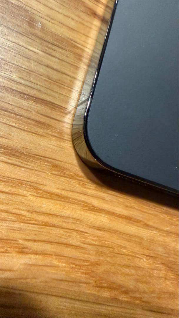 Apple iPhone 13 Pro 256GB 美品