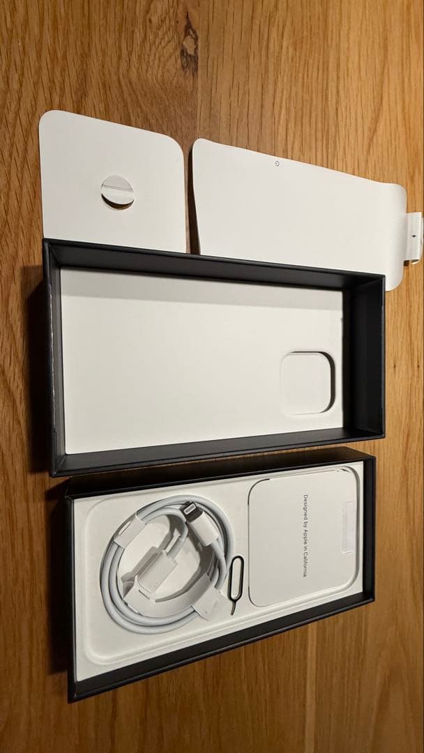 Apple iPhone 13 Pro 256GB 美品