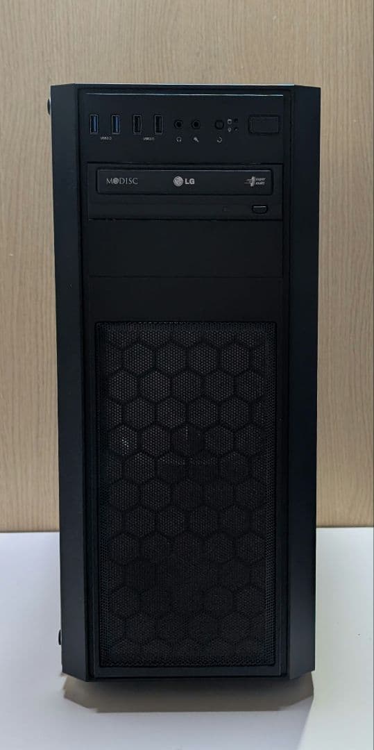 T*u様 【コスパ最強】高性能ゲーミングデスクトップPC　Ryzen Gefor