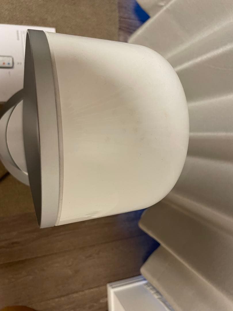 Dyson タワー型冷暖房機能付き空気清浄機