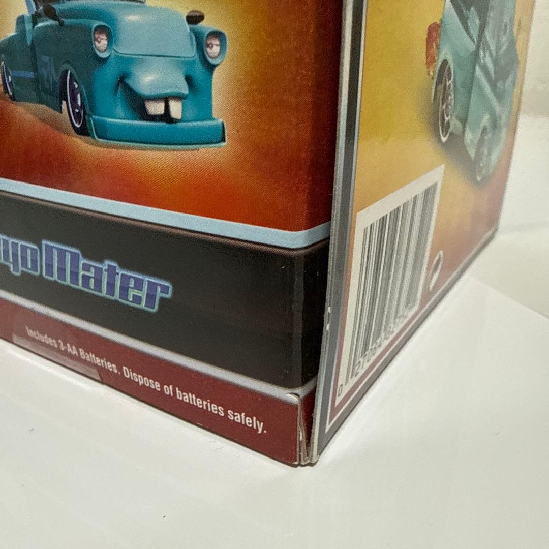 コミコン限定　TOKYOメーター