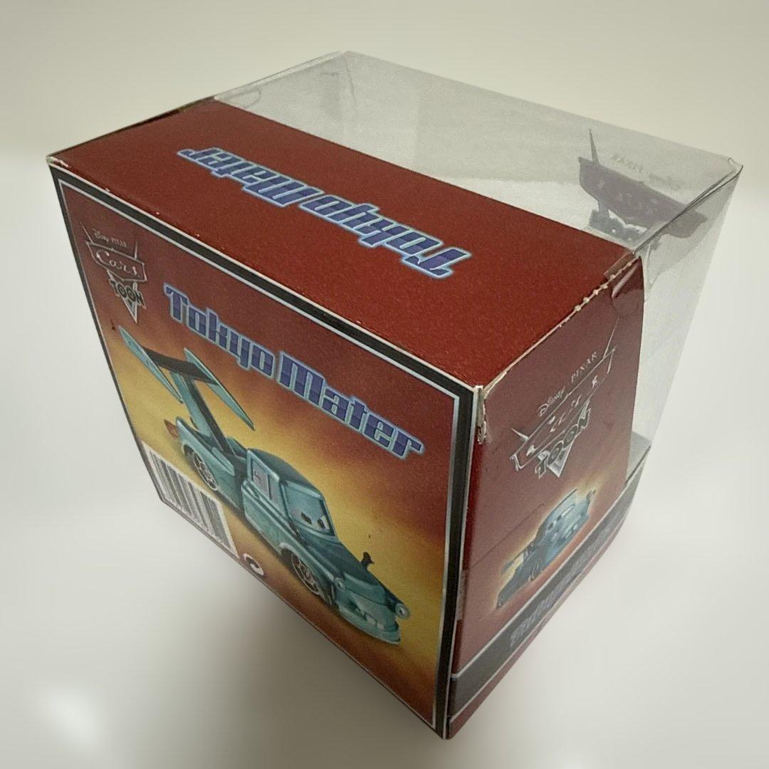 コミコン限定　TOKYOメーター