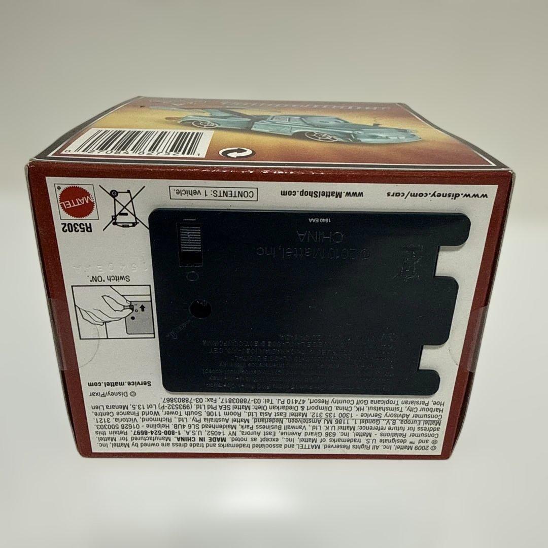 コミコン限定　TOKYOメーター