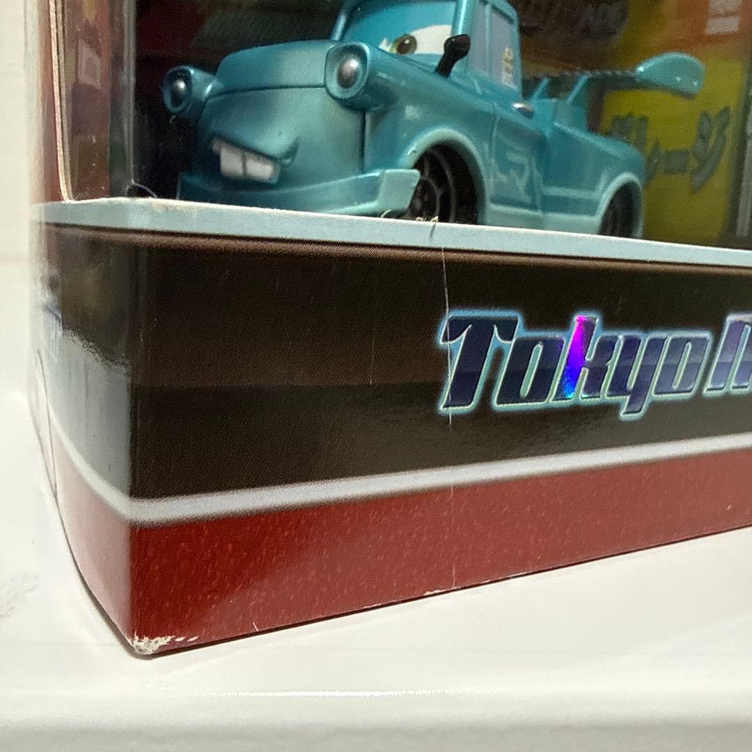 コミコン限定　TOKYOメーター