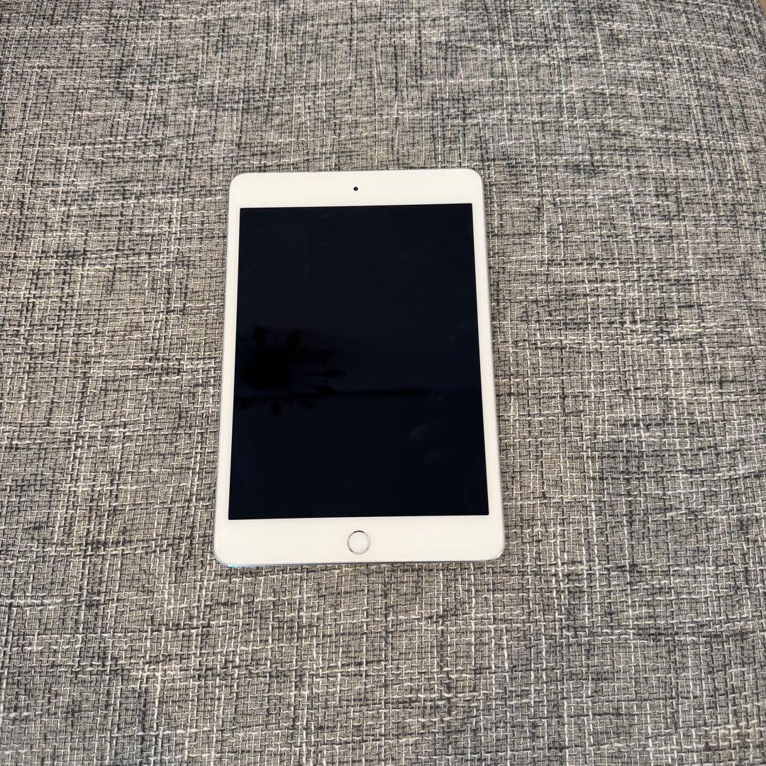 iPad本体 Apple iPad mini4 128GB