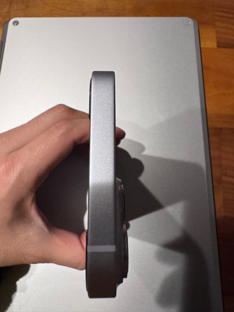 iPhone 14 128GB パープル